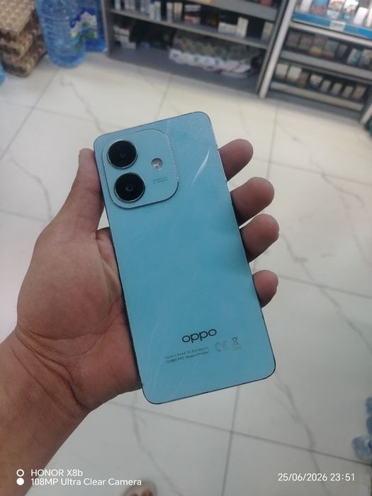 Oppo x3a sotiladi