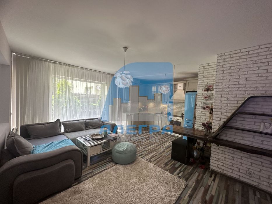 2-стаен в София-Изток площ 110 цена 1000