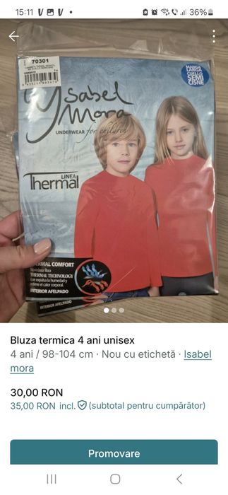 Lot Ted Baker 2-3 ani