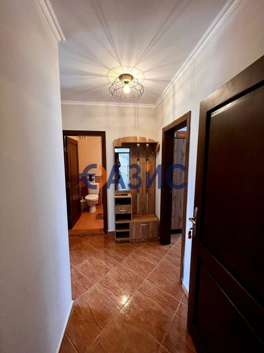Продава се Тристаен апартамент в Свети Влас - 79 кв.м за 968 €/кв.м - Снимка #9