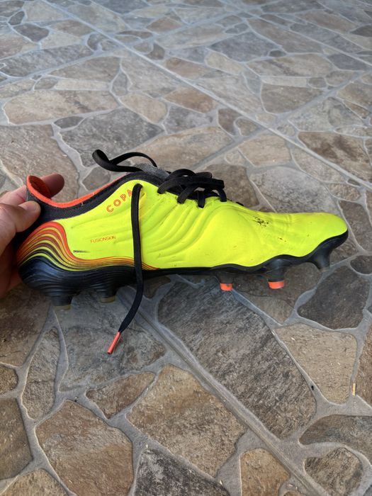Adidas copa sense 43
