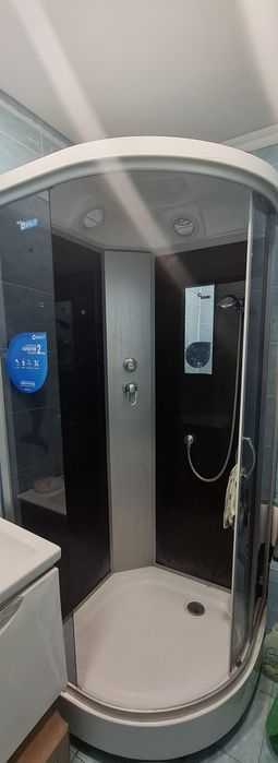 Душевая кабина  ERLIT