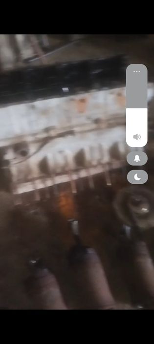 Запчасти на двигатель ЯМЗ 238, 7511