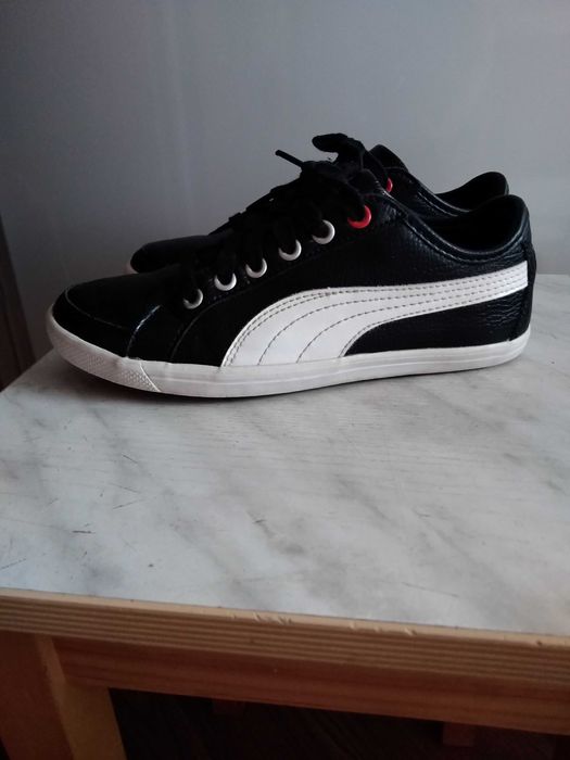 Обувь спорт. PUMA 35