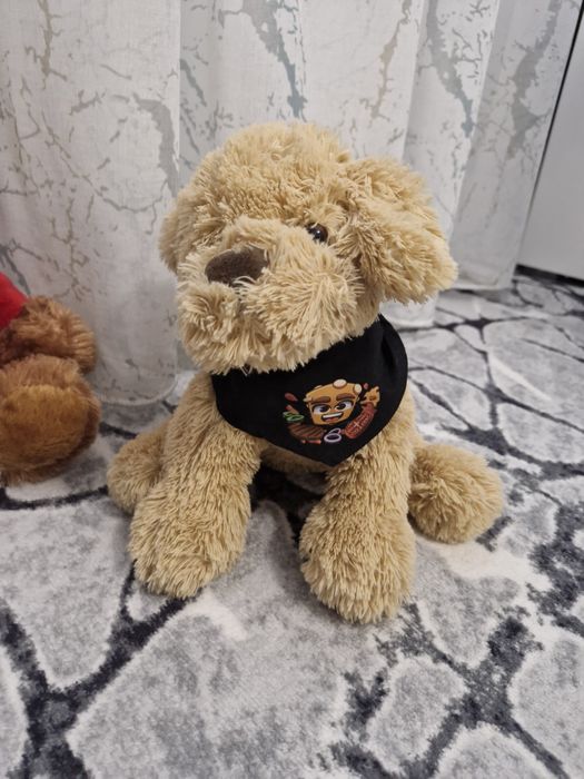 Jucarii isilent si Nocivanu