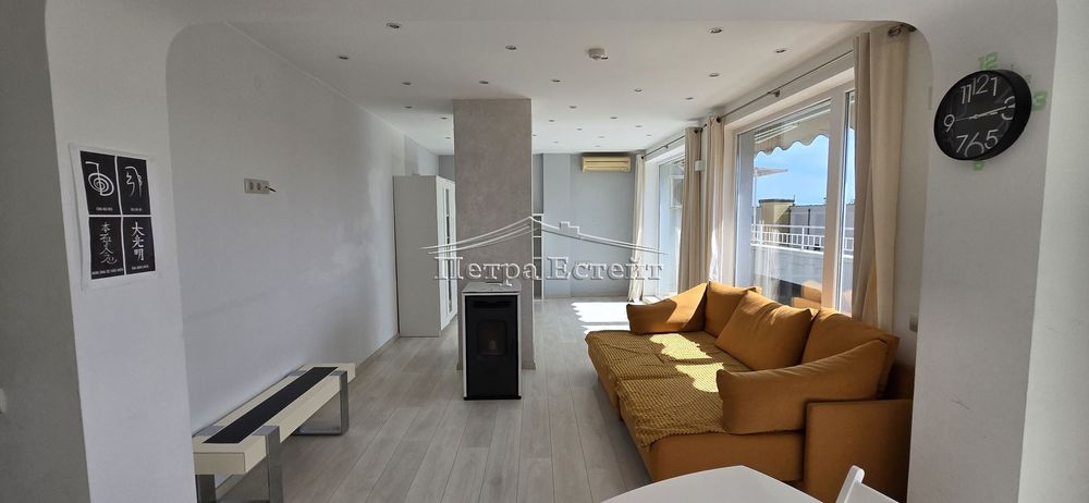 3-стаен в Варна-Бриз площ 105 цена 255000