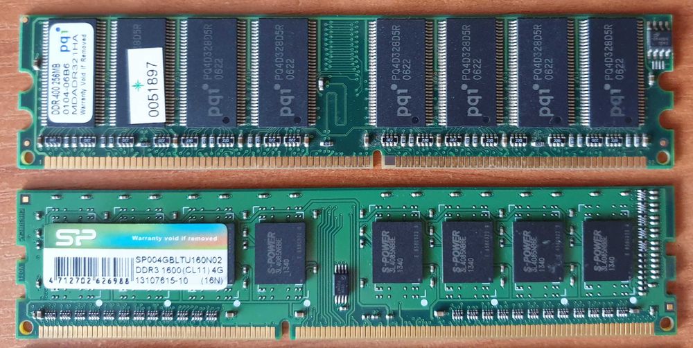 Части/ компоненти PC