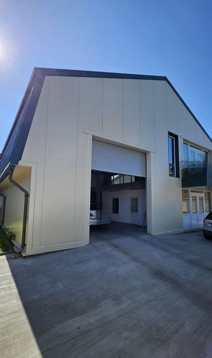 Spatiu parter inalt productie/depozit/birouri - inchiriere oferta