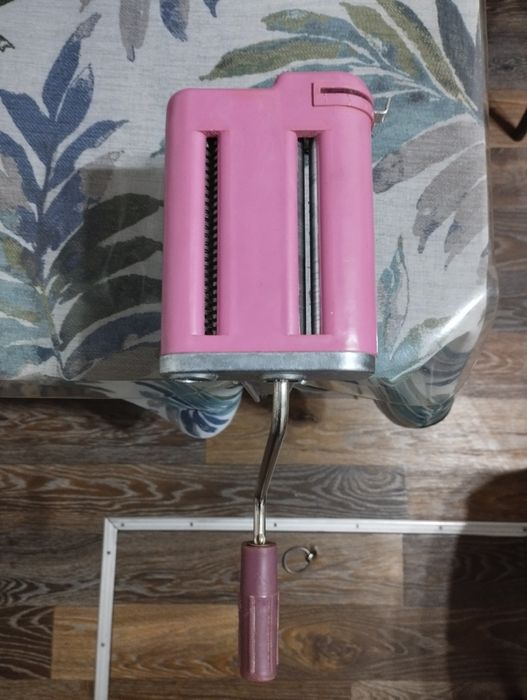 Лапшерезка советская