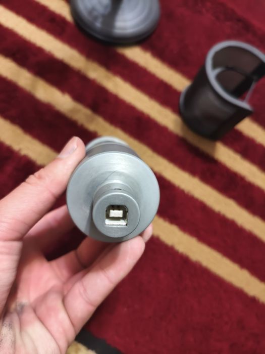 Audio Technica AT2020 USB