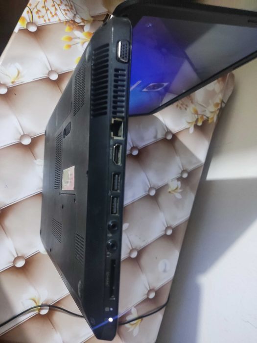 Hp povilion generation6