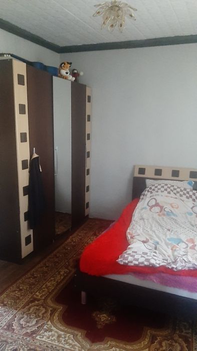 Дом в Уштобе   5 ком. СРОЧНО