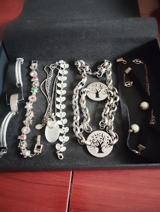 Бижута, комплекти