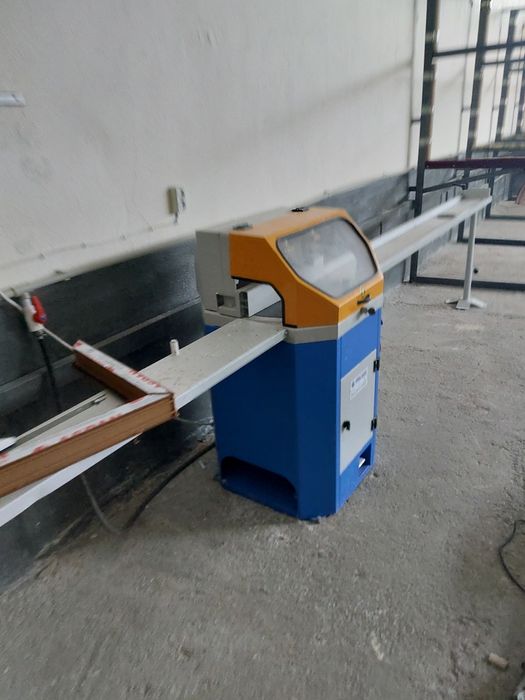 Изготовление пластиковых окон