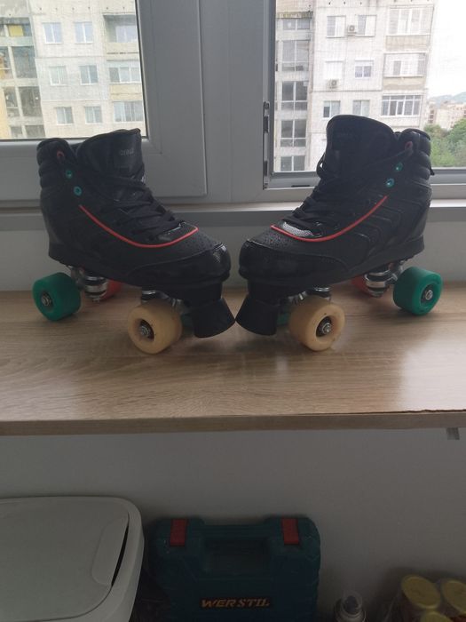 Кънки OXELO номер 38