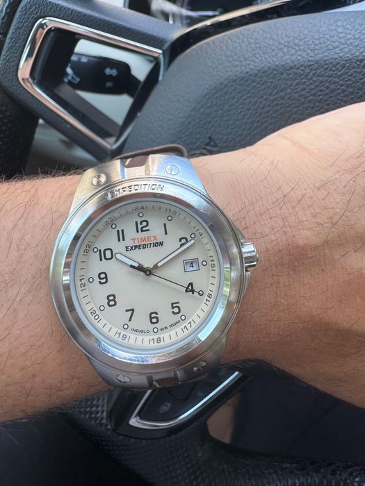 Часовници Diesel, Seiko, Citizen