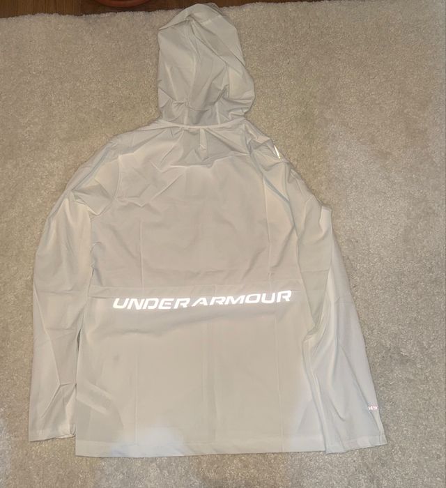 Trening Under Armour