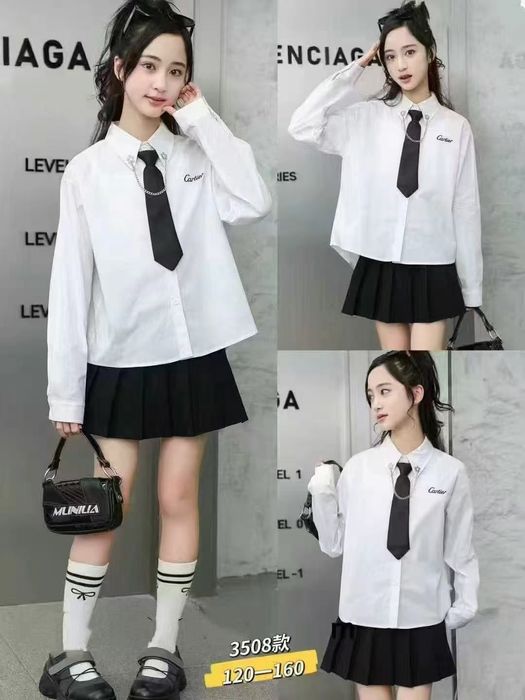 Школьная одежда  от 2800