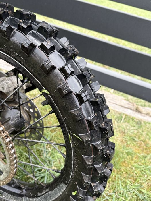 Kawasaki KX 85 (MOTOR DE 150!!)