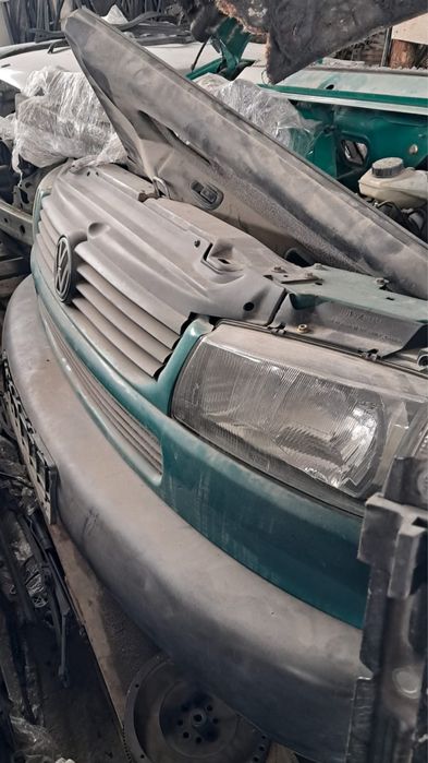 Транспортер Т4 свап комплект