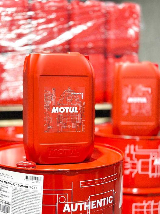 Синтетическое компрессорное масло MotulTech BAR SY 46/68