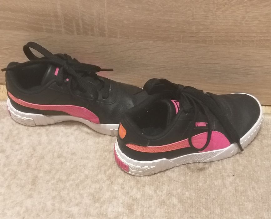 Детски сникърси Puma - размер 29