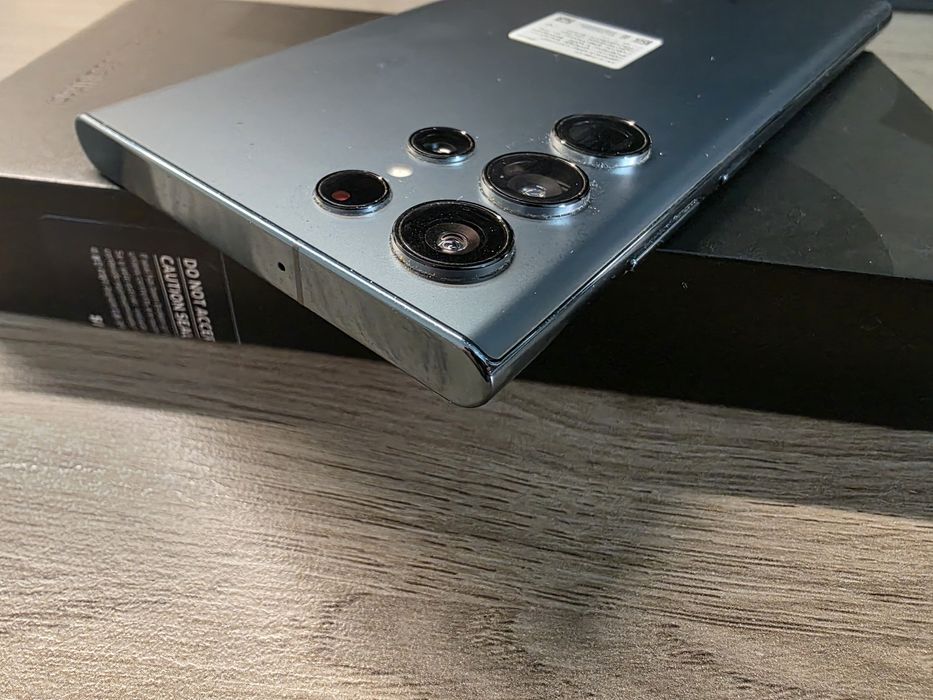 Samsung galaxy s22 ultra