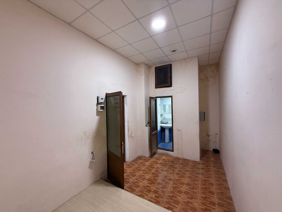 Ijaraga joy beriladi