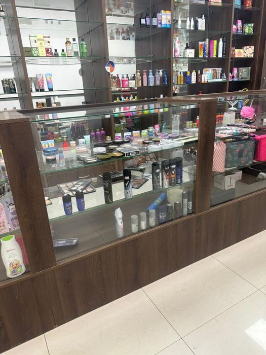 Продаю оборудование для бутика