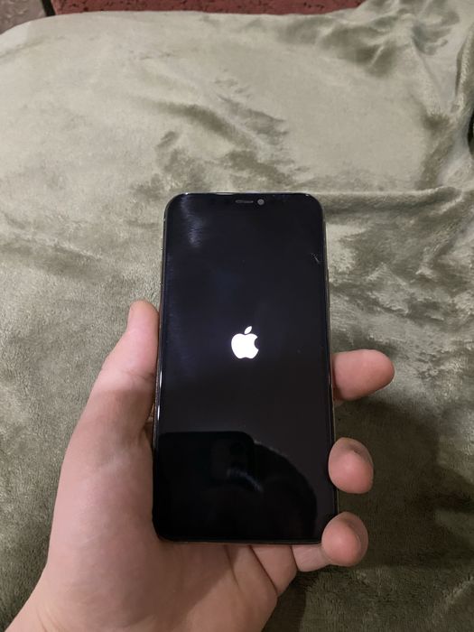 iphone 11 pro 256