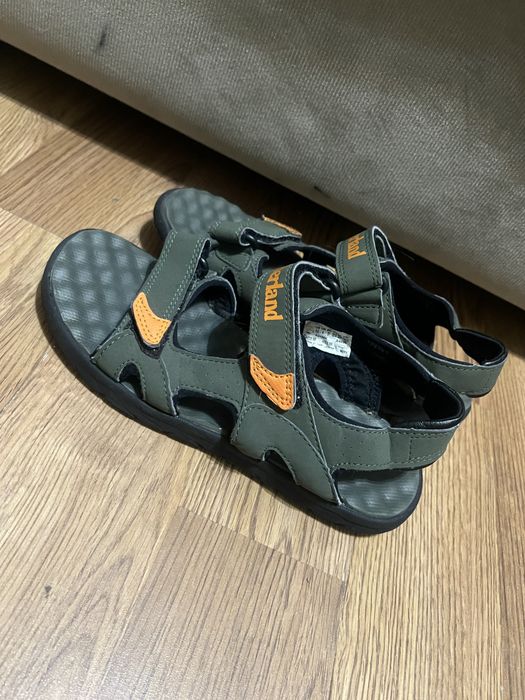 Сандали женские Timberland