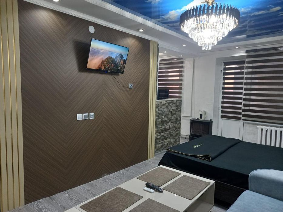 2сагаты 7000,   Вип Люкс. Квартиры