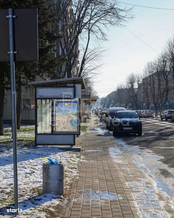 Apartament 2 camere de vânzare aproape de plajă – Strada Rozelor