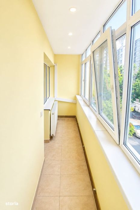 Apartament cu o camera, decomandat, Tatarasi Nord, etaj 2, 400 euro