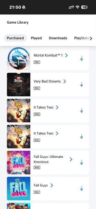 Playstation 5 (+игры)