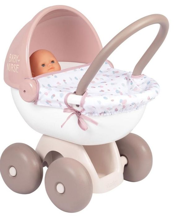 Количка за кукли Smoby