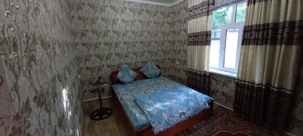 Продаётся Дача в Бричмулле