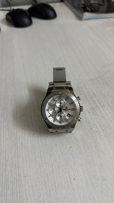 Часы Daniel Klein