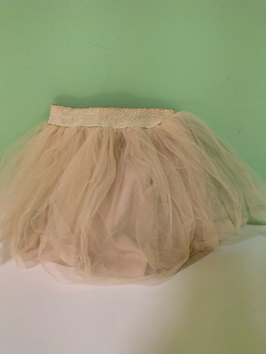 Пижама Елза, комплект суитшърт и долнище Пес Патрул - Скай, туту пола