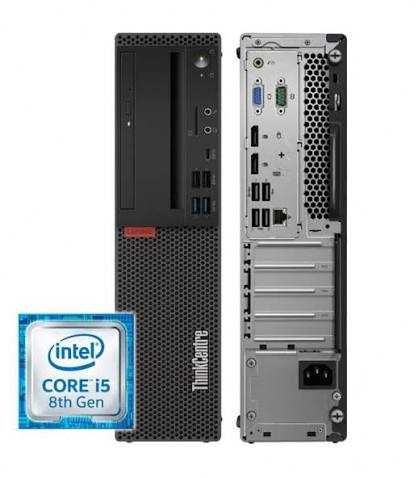 PC Lenovo ThinkCentre M700 M800 M710S M720S Procesor Intel Core i7-6700 i5-6600 i5-6500 i5-6400 8Gb Ddr4 250GB DVDRW Windows 10