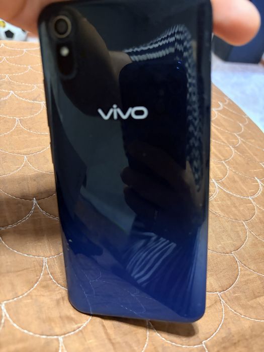 Vivo Y91C САТЫЛАДЫ! Алып үлгірейік