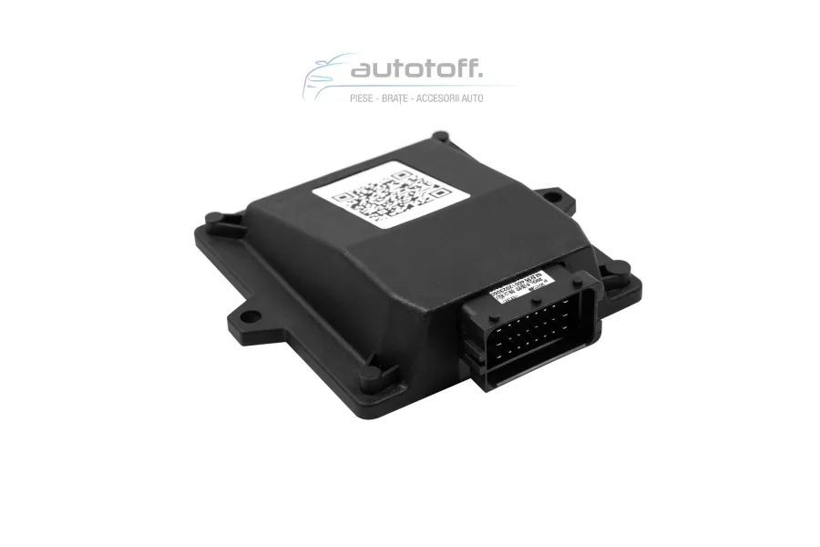 Pachet exterior + praguri electrice compatibil cu Mercedes GLS X167 (2020+) MBH Design