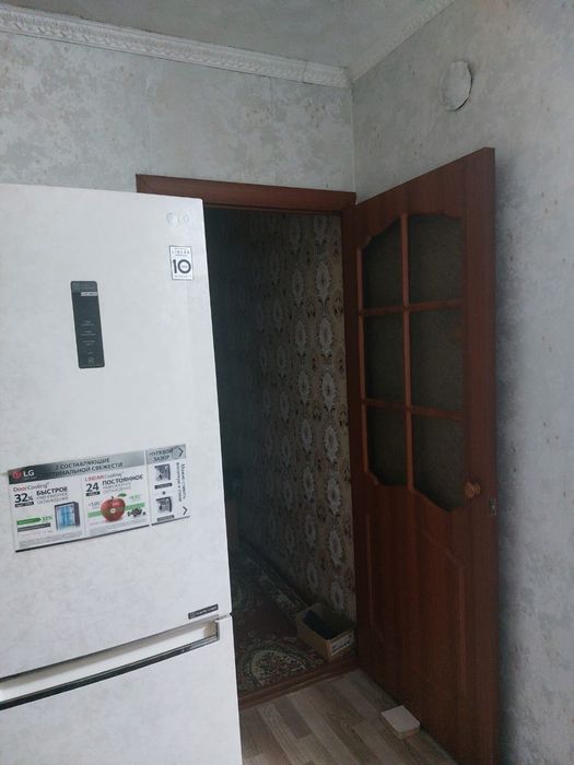 Продается хорошая квартира