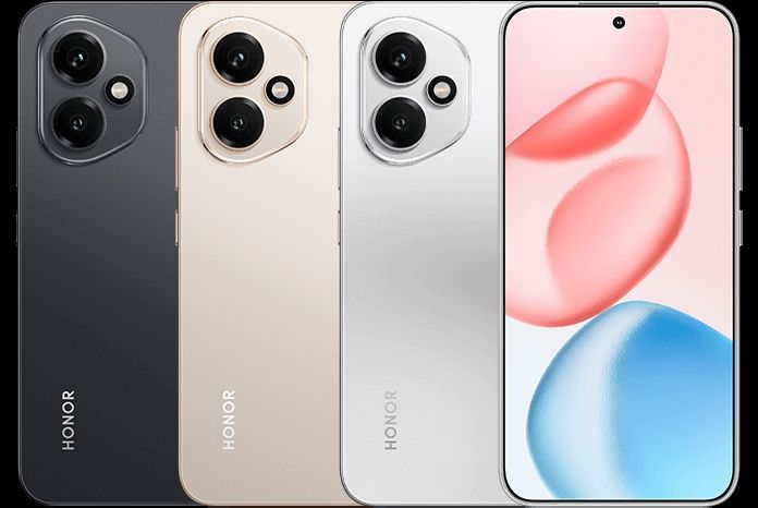 Honor 400 1 Yil Kafolat