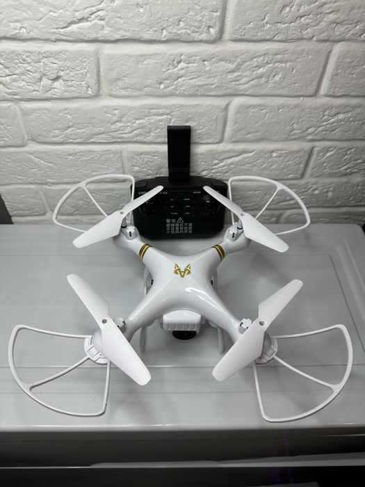 Дроны, (Квадрокоптеры)! MI-RC