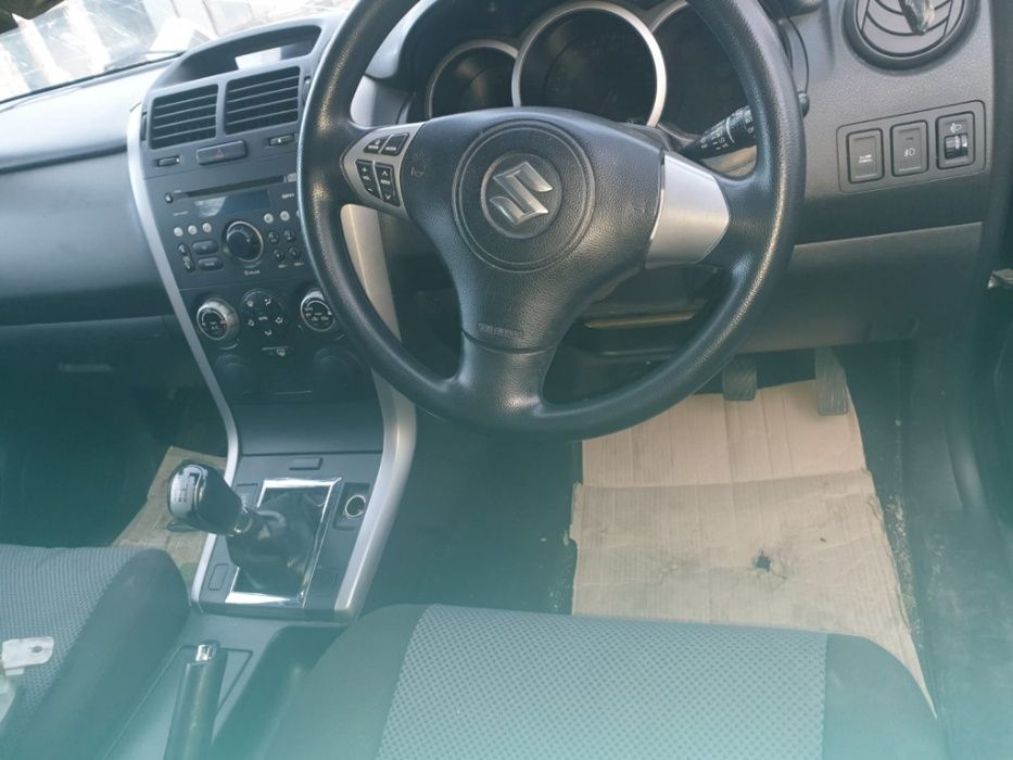 Dezmembrez Suzuki Grand Vitara 1.6 B an 2008