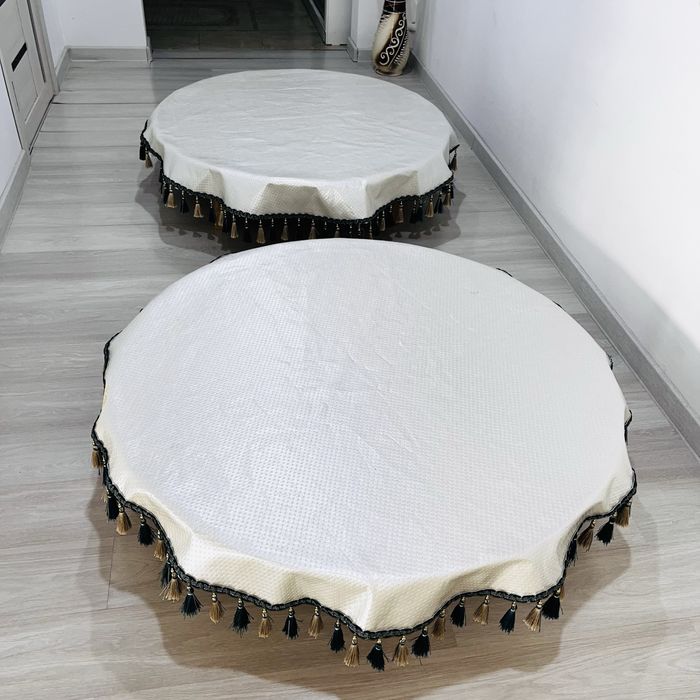 Аренда жер стол дастарханымен