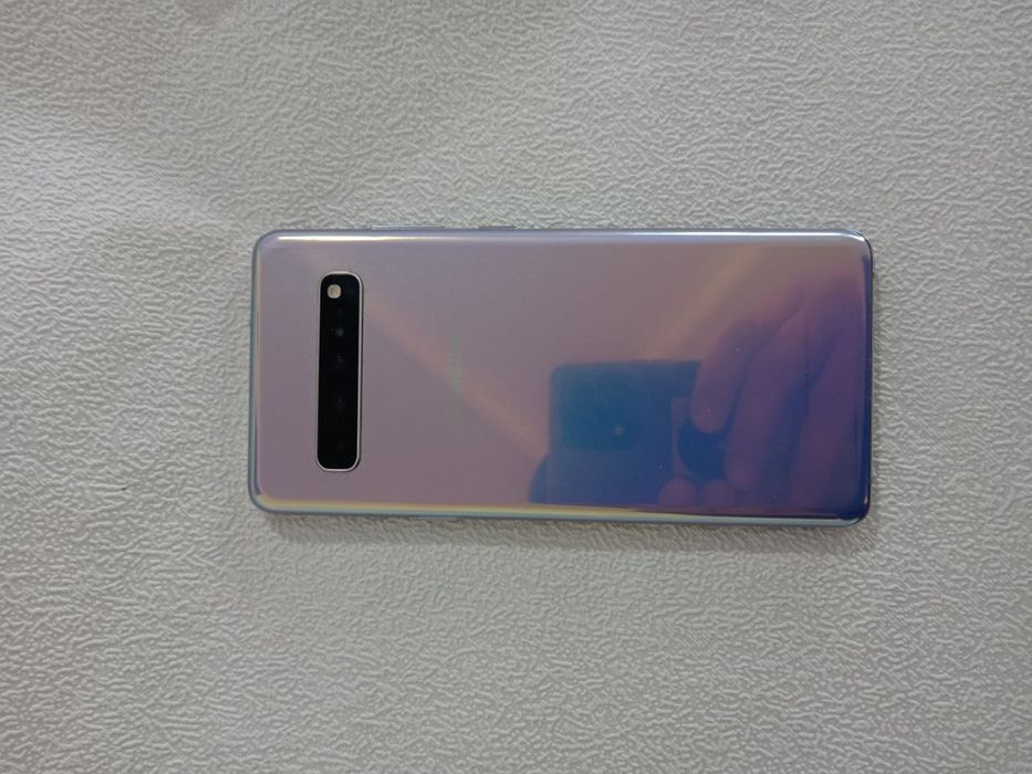 Samsung s10 plus 5g 256/8 ОБМЕН