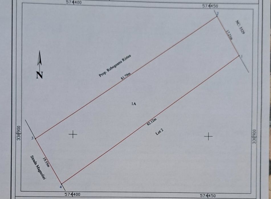 Teren Buftea - Super ofertă ! ! !