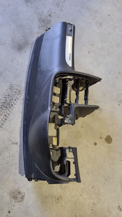 Plansa bord audi a6 c6 plansa bord audi a6 c6 allroad an 2008